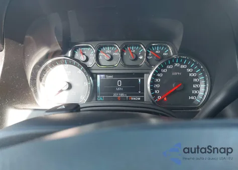 2015 Chevrolet Suburban 1500 Lt from USA, damaged, VIN 1GNSKJKC7FR734677